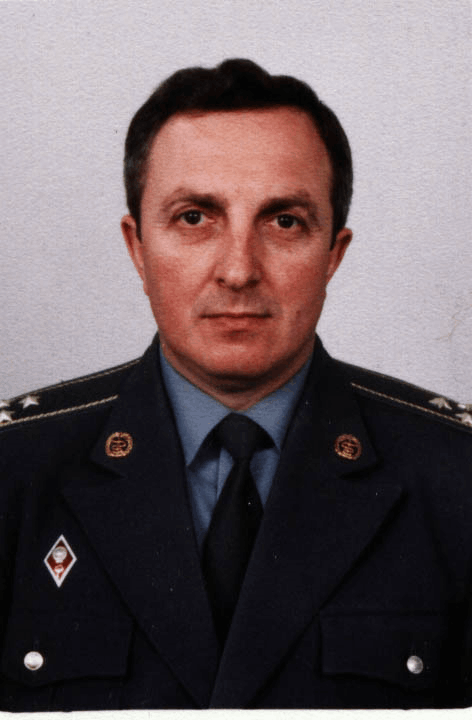 Shevchuk